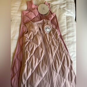 Dreamland baby sleep sacks